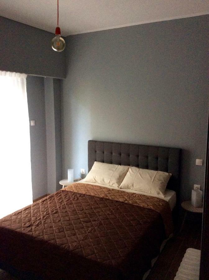 Renovated Apartment Афины Экстерьер фото