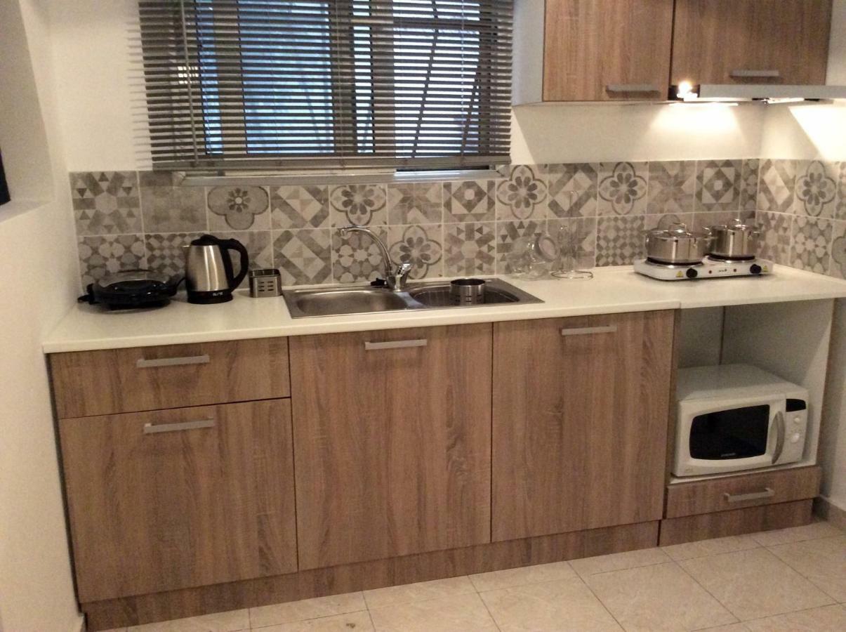 Renovated Apartment Афины Экстерьер фото