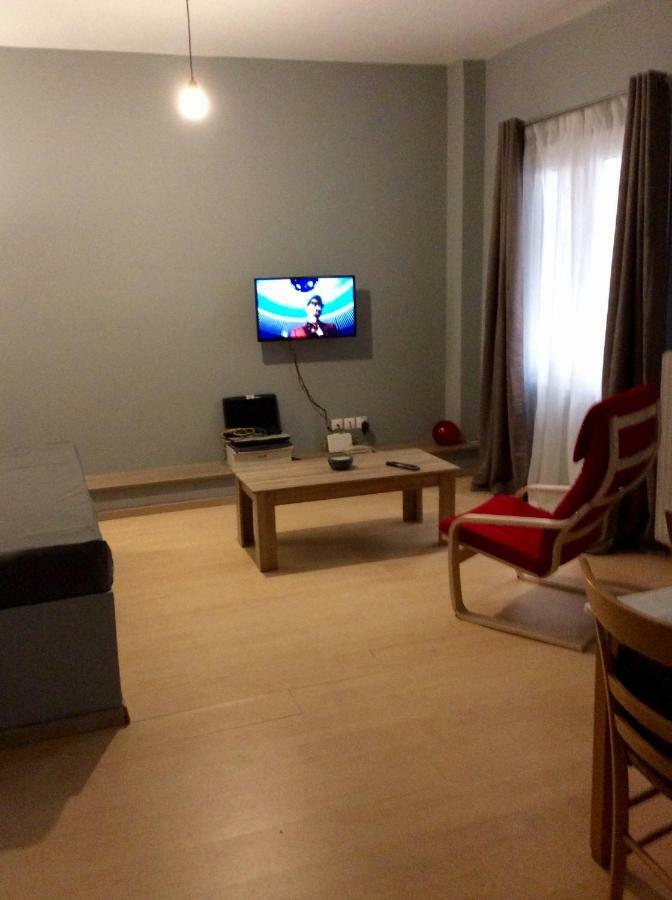 Renovated Apartment Афины Экстерьер фото
